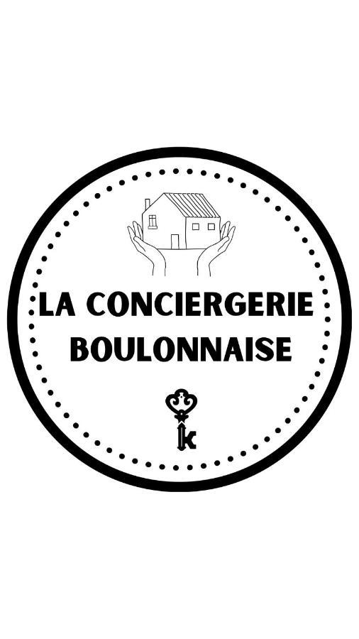 Apartament Sur Le Sable 2 3 Pers Wifi Boulogne-sur-Mer Zewnętrze zdjęcie