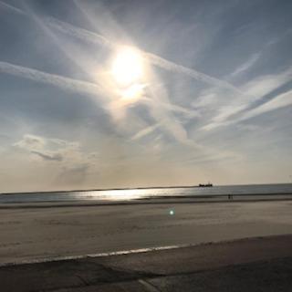 Apartament Sur Le Sable 2 3 Pers Wifi Boulogne-sur-Mer Zewnętrze zdjęcie