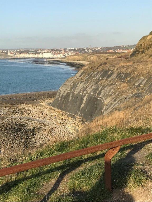Apartament Sur Le Sable 2 3 Pers Wifi Boulogne-sur-Mer Zewnętrze zdjęcie